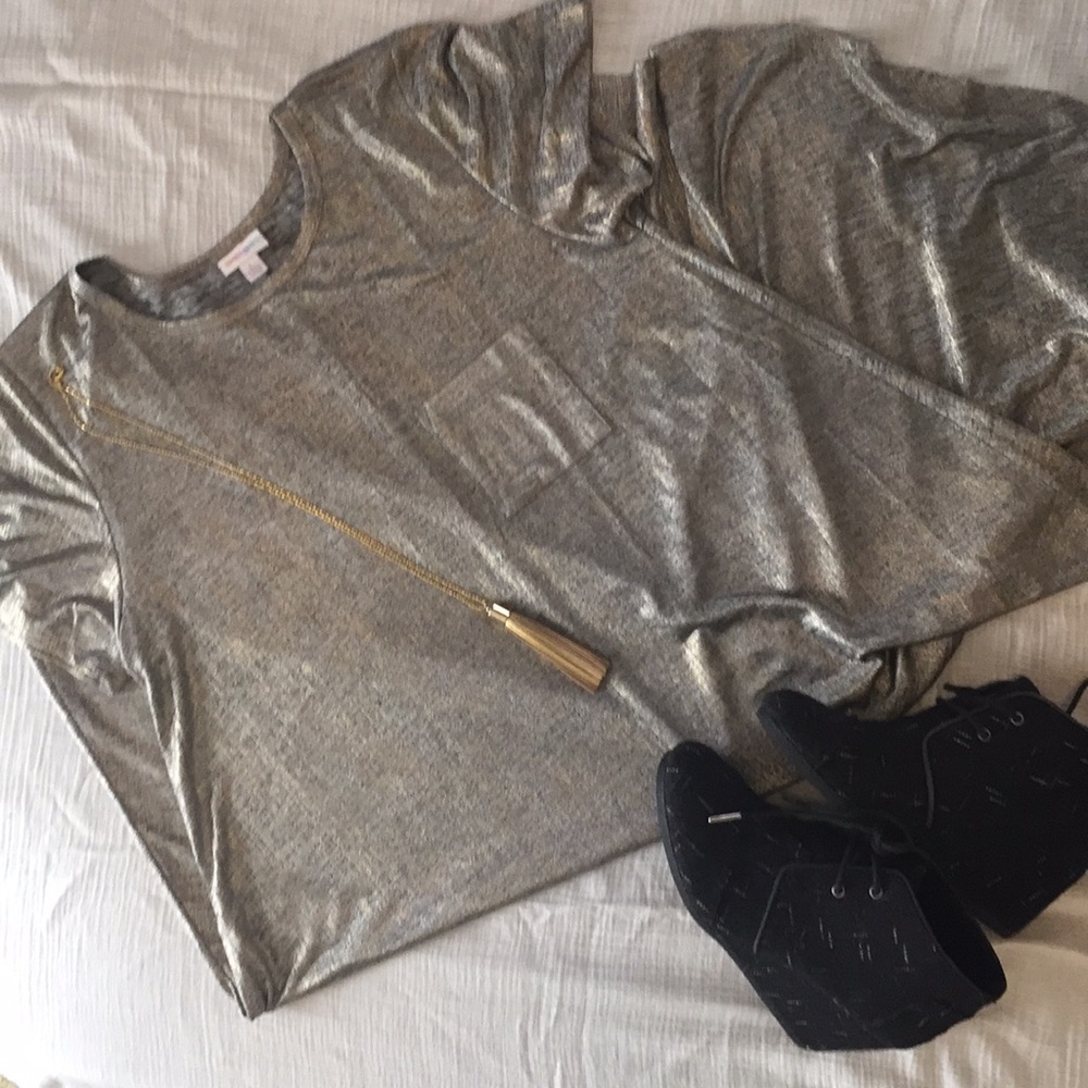 LuLaRoe Elegant Carly